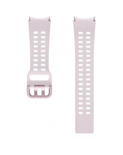 Ремешок Extreme Sport для Galaxy Watch6 (M/L, розовый) Samsung