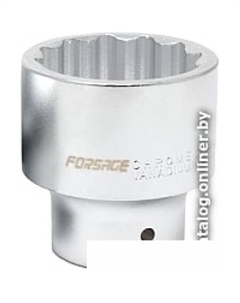 Головка слесарная F-58960 Forsage