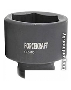 Головка слесарная FK-4858045 Forcekraft