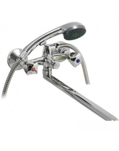 Смеситель Lyra 0402.642A Juguni