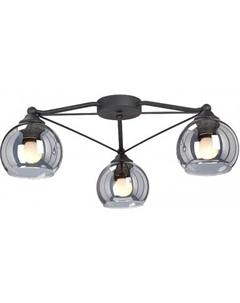 Припотолочная люстра V4703-1/3PL Vitaluce