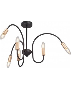 Люстра средней высоты V3026-1/6PL Vitaluce