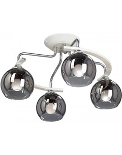 Люстра средней высоты V4910-0/4PL Vitaluce