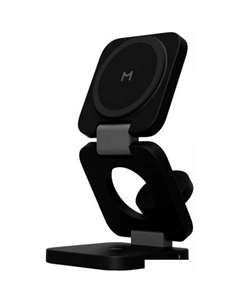 Беспроводное зарядное WCH013 (черный) Magssory