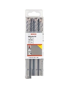 Набор буров 2608833908 (10 предметов) Bosch