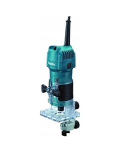 Кромочно-петельный фрезер 3709 Makita