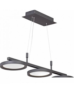 Подвесная люстра V4622 V4622-1/3S Vitaluce