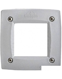 Тротуарный встраиваемый светильник Leti 3C1.000.000.LYG1L Fumagalli