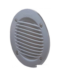 Уличный накладной светильник Leti 2C2.000.000.LYG1L Fumagalli