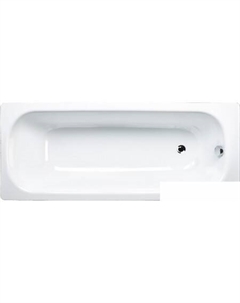 Ванна Cassia Titanium 140x70 (с ножками Standart) Smavit