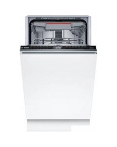 Встраиваемая посудомоечная машина Serie 4 SPV4HMX55Q Bosch