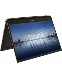 Ноутбук 2-в-1 MSI Summit E13 Flip Evo A13MT-243US Msi