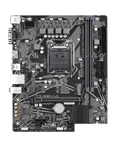 Материнская плата H510M H V2 (rev. 2.0) Gigabyte