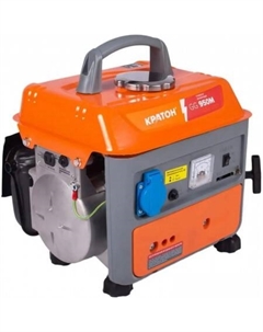 Бензиновый генератор GG-950M Кратон