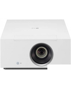 Проектор CineBeam HU710PW Lg