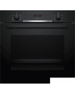 Электрический духовой шкаф Serie 4 HBA513BB1 Bosch