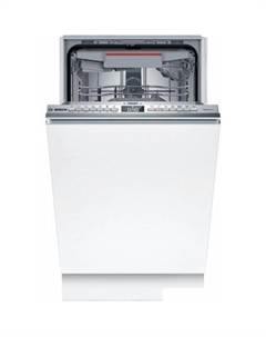 Встраиваемая посудомоечная машина Serie 4 SPV4HMX49E Bosch