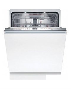 Встраиваемая посудомоечная машина Serie 6 SBV6ZDX16E Bosch