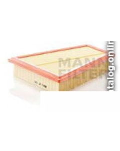 Воздушный фильтр C27125 Mann-filter