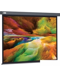 Проекционный экран Wallscreen 152x203 CS-PSW-152X203-SG Cactus