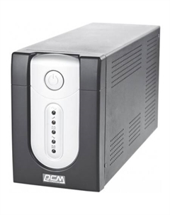 Источник бесперебойного питания Imperial IMP-3000AP 3000VA Powercom