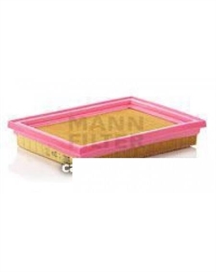 Воздушный фильтр C2244 Mann-filter