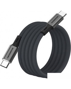 Кабель CBL001 (1.2м, серый) Magssory