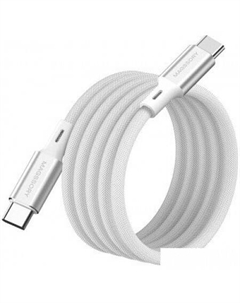 Кабель CBL001 (1.2м, серебристый) Magssory