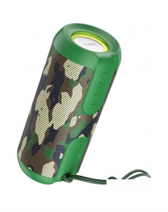 Беспроводная колонка BS48 Artistic (камуфляж) Hoco