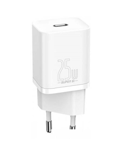 Сетевое зарядное CCSP020102 Baseus