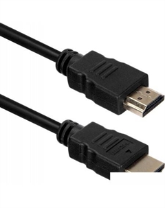 Кабель -DHHM1-50B HDMI - HDMI (5 м, черный) Acd