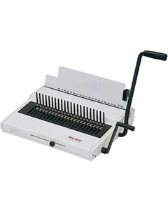 Брошюровщик Combinette Renz