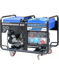 Бензиновый генератор SGG 16000EH3LA Тсс