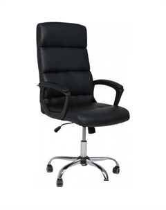 Офисное кресло Olympia (экокожа, черный) Akshome