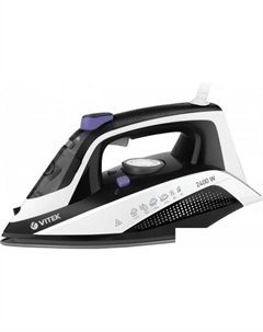 Утюг Prive VT-8360 Vitek