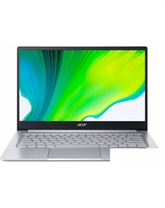 Ноутбук Acer Swift 3 SF314-43 NX.AB1ER.011