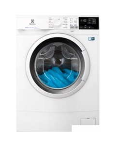 Стиральная машина SensiCare 600 EW6SM426WE Electrolux
