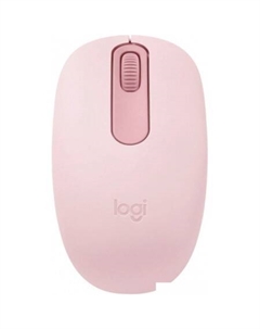 Мышь M196 (розовый) Logitech