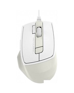 Мышь Fstyler FM45S Air (бежевый) A4tech