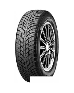 N'Blue 4Season 235/60R18 107W Nexen