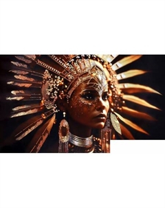 Картина 8Л3769 Декарт