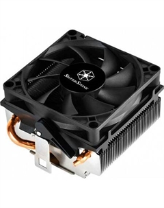 Кулер для процессора KR01 Silverstone