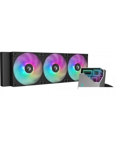 Жидкостное охлаждение для процессора LT360 ARGB R-LT360-BKAMNC-G-1 Deepcool
