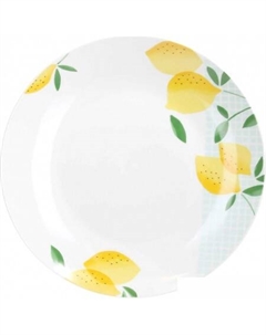 Блюдо Madison Panarea MC022305714 Tognana