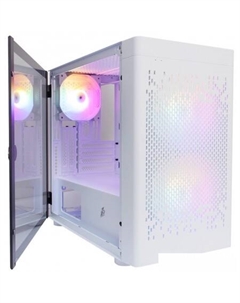 Корпус DK D3-B (белый) 1stplayer