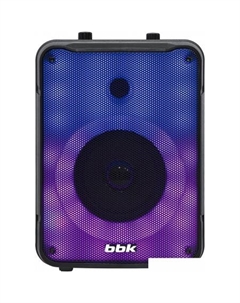 Беспроводная колонка BTA3010 Bbk