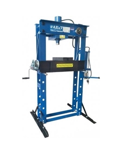 Пресс гидравлический T61250A Ae&t