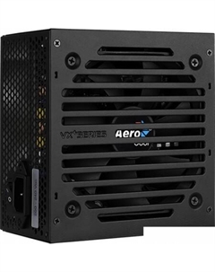Блок питания VX Plus 650 Aerocool