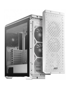 Корпус XPG Defender (белый) Adata