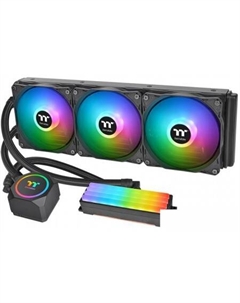 Кулер для процессора Floe RC360 CL-W290-PL12SW-A Thermaltake